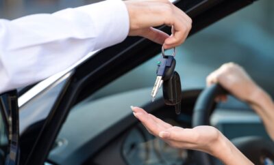 TOP 4 LÝ DO LỰA CHỌN DỊCH VỤ THUÊ XE