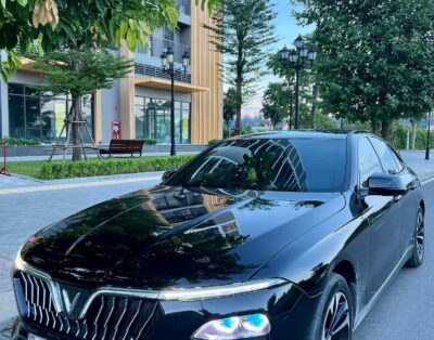 VINFAST LUX A 2.0 BASE 2022