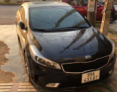 Kia Cerato 2019
