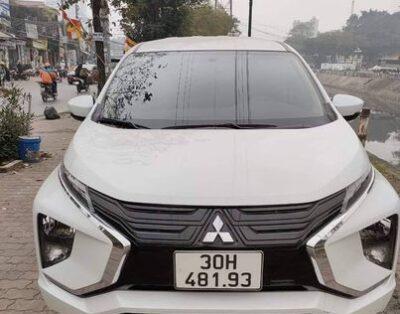 Mitsubishi đời 2022