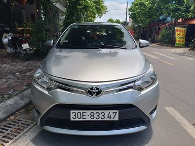 Toyota Vios