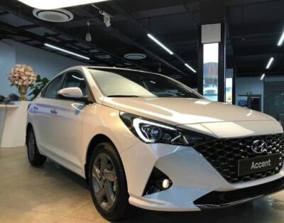 Accent Đặc biệt