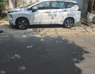 Mitsubishi Xpander 2020