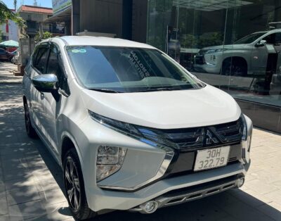 Mitsubishi Xpander  2021