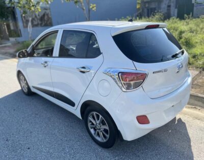 Hyundai i10 2015