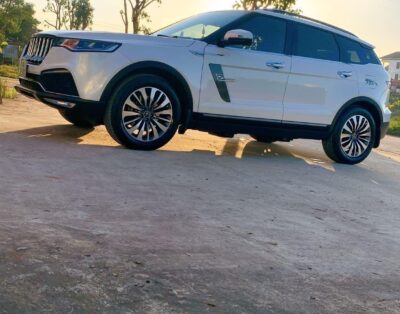 Beijing U5 Plus Luxury 2022