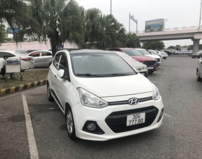 Hyundai Grand i10 2020