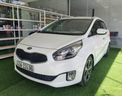 Kia Sedona 2020