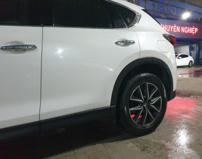 Mazda CX5 2018