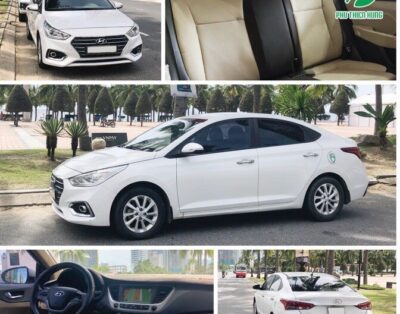 Hyundai Accent 2020