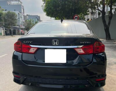 Honda City 2021