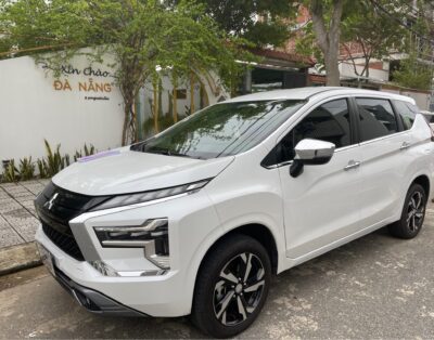 Mitsubishi Xpander 2021