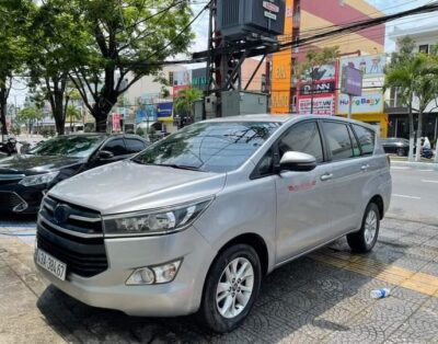Toyota Innova 2020