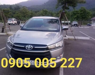 Toyota Vios 2019