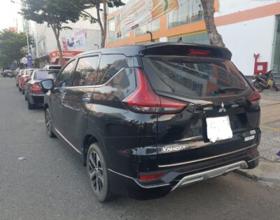 Mitsubishi Xpander 2021