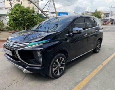 Mitsubishi Xpander 2019