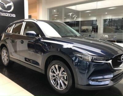 Mazda CX-5 2020