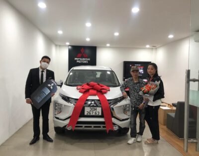 Mitsubishi Attrage 2021