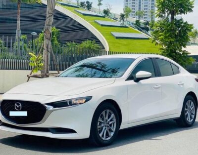 Mazda3 2020