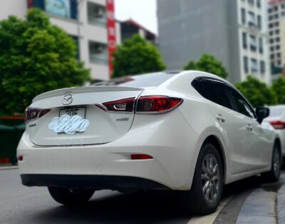 Mazda 2 2021