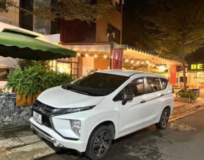 Mitsubishi Xpander 2021