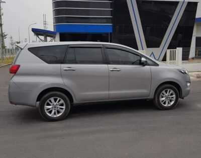 Toyota Innova 2020