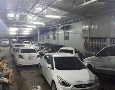 Hyundai Elantra 2019