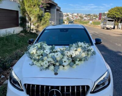 Mercedes-Benz C 300 2021