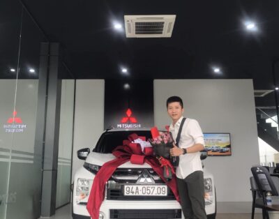 Mitsubishi Outlander 2020