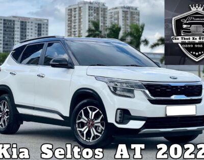 Kia Seltos 2021