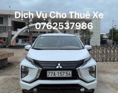 Mitsubishi Xpander 2020