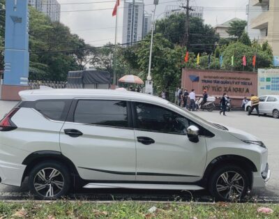 Mitsubishi Xpander 2021