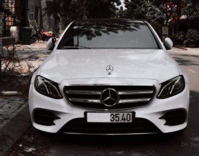 Mercedes-Benz C 300  2019