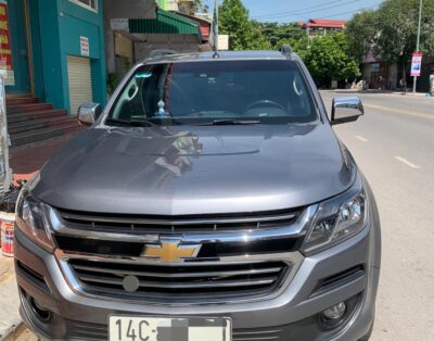 Chevrolet Cruze 2018