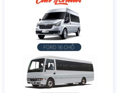 Ford Transit 2019