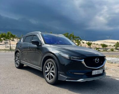 Mazda CX-5 2020