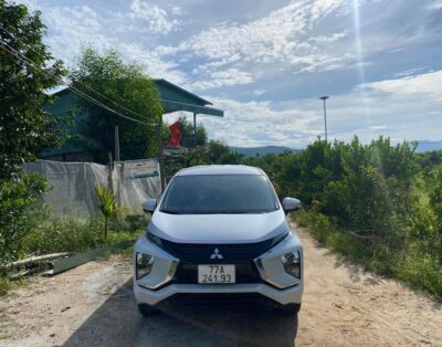 Mitsubishi Xpander 2021