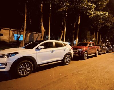 VinFast Lux SA2.0 2020