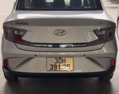 Hyundai Grand i10 2021
