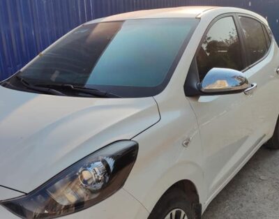 Hyundai i10 2020