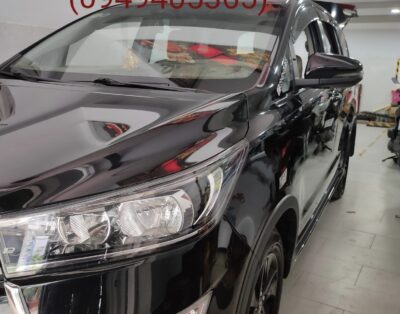 Toyota Innova 2021