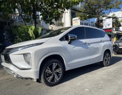 Mitsubishi Xpander 2021