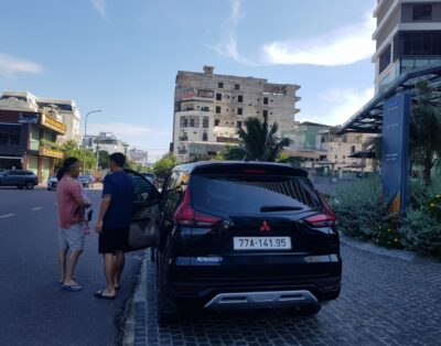 Mitsubishi Xpander 2019