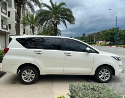 Mitsubishi Xpander 2020