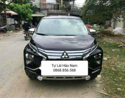 Mitsubishi Xpander 2020