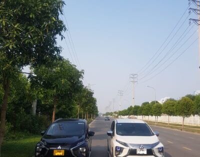 Mitsubishi Xpander 2021