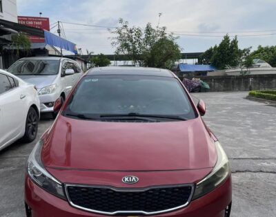 Kia Cerato 2020