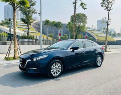 Mazda 2 2019