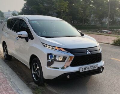 Mitsubishi Xpander 2022