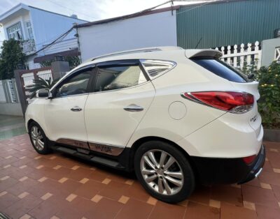 Hyundai IX35 2019